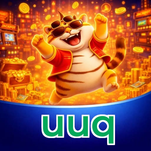 Números do app uuq em material de marketing — ilustração, não auditoria